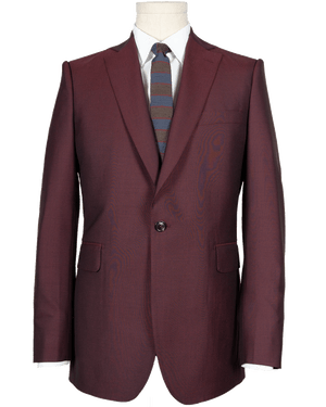 Model 60 Bordeaux Suit