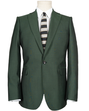 Model 60 Emerald Suit