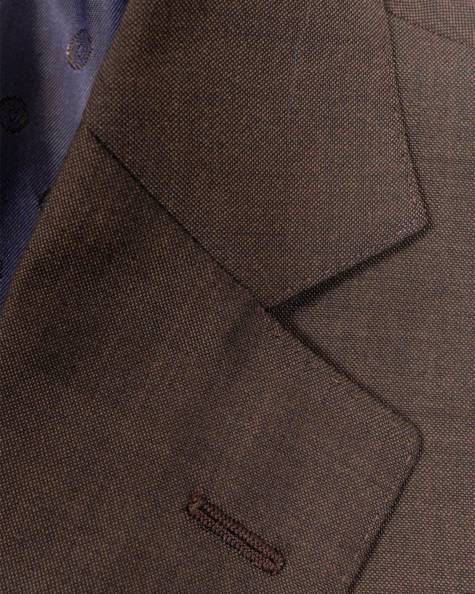 Model 60 Copper Suit