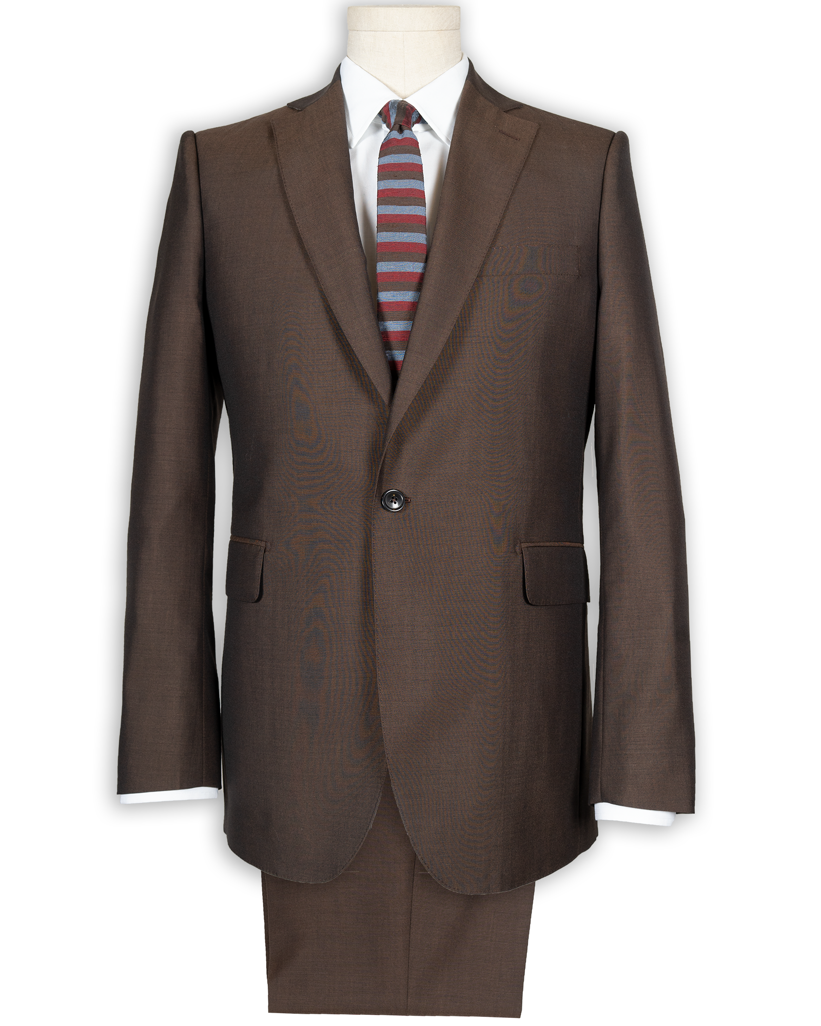Model 60 Copper Suit