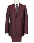 Model 60 Bordeaux Suit
