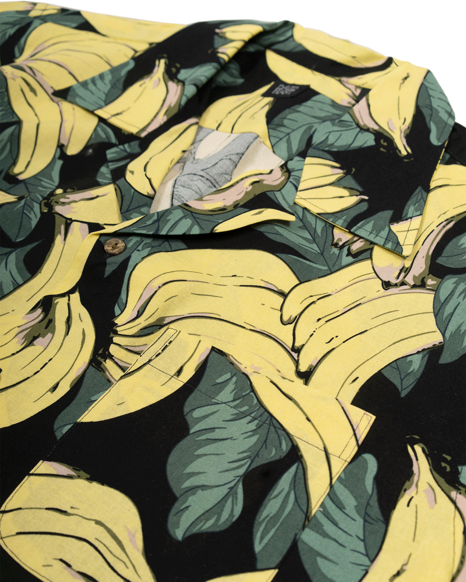 black banana camp shirt